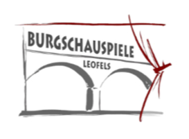 BURGSCHAUSPIELE LEOFELS