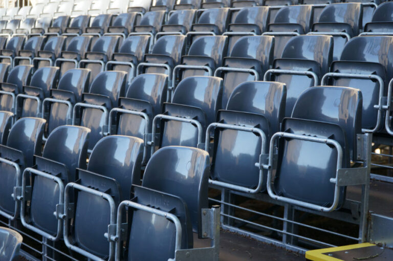 Die neue Tribüne – Investition in die Zukunft
