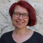 Ulrike Kantel
