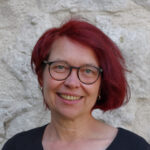 Ulrike Kantel